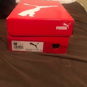 Women’s training shoe